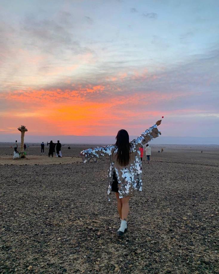 “Cerré los ojos con fuerza porque estaba seguro de que nos iban a disparar, pero luego nos agarraron y nos tiraron del suelo. Se llevaron nuestros teléfonos y todo lo que teníamos en los bolsillos”