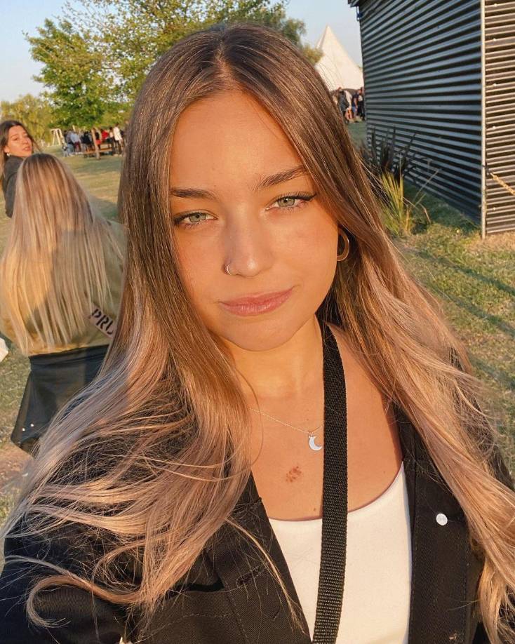 Catalina Gutiérrez fue asesinada por su amigo íntimo