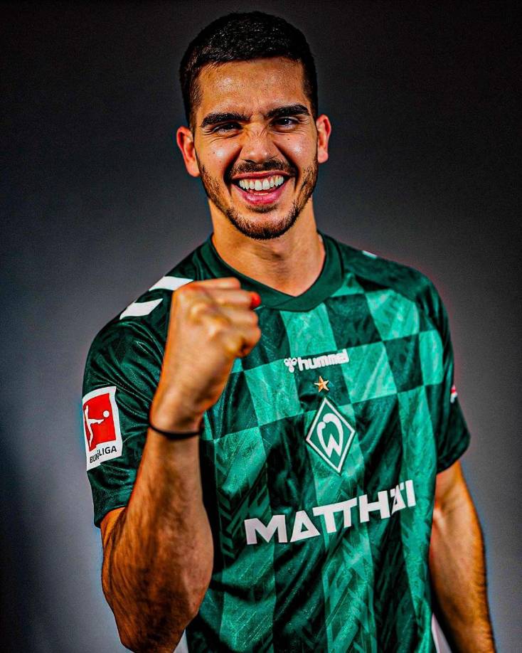 André Silva deja el Leipzig para jugar en calidad de cedido en Werder Bremen hasta final de temporada. El delantero portugués de 29 años suma su séptimo club en su carrera.