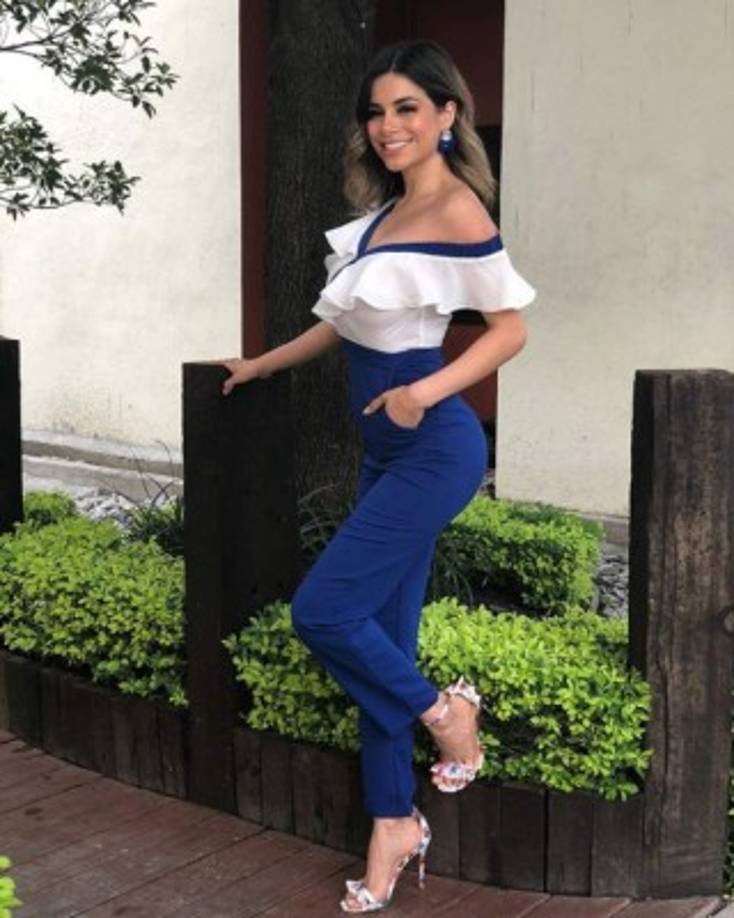 Pamela Longoria nació el 10 de Noviembre de 1993 en la ciudad de Monterrey, Nuevo León.<br/><br/>Actualmente trabaja para los noticieros matutinos de Telediario, Milenio Televisión, Multimedios Houston y Multimedios Costa rica.