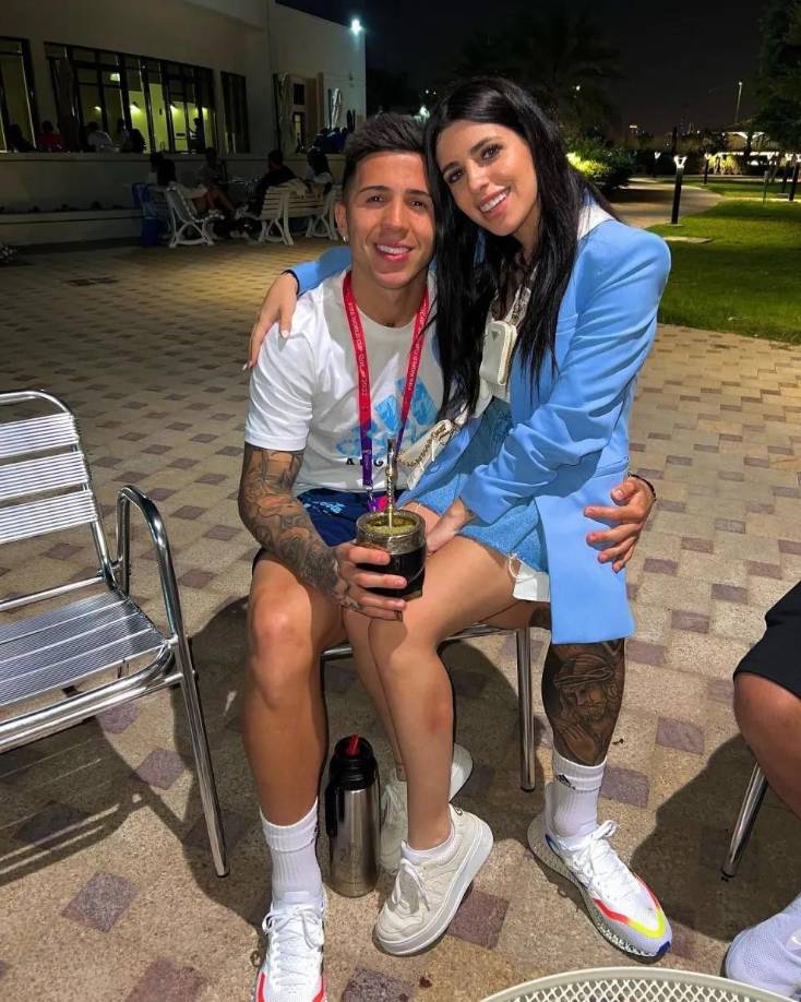 Luego de varios encuentros, charlas, risas y momentos compartidos, ambos decidieron dar un paso más en la relación. Pero ahora, después de seis años juntos, decidieron separarse. ¿Qué pasó?