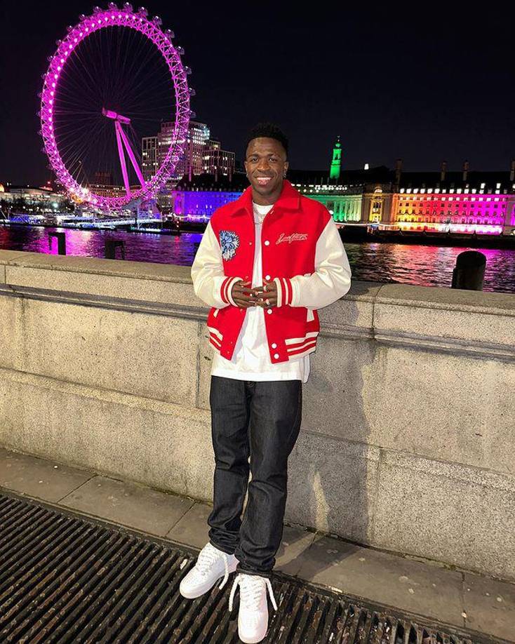 Y es que, los rumores han envuelto al futbolista del Real Madrid sobre una supuesta relación una hermosa deportista y estrella del OnlyFans durante sus vacaciones en Brasil. La prueba que dejaron por ‘error’.