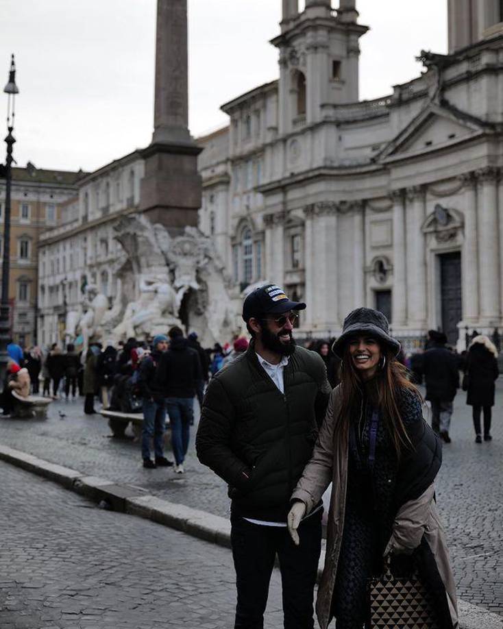 Alves ha cambiado varias veces su declaración ante la jueza- Sin embargo, en esta ocasión provocó que Sara Sálamo, esposa de Isco Alarcón, reaccionara a través de sus redes sociales sobre el el nuevo testimonio.
