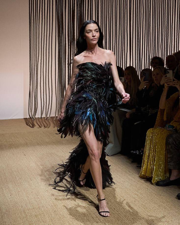 Roberto Cavalli Primavera Verano 2025