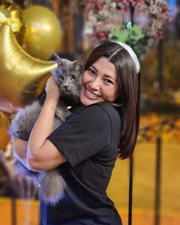 ¡Bellísimas! Las famosas hondureñas celebraron la llegada del 2022