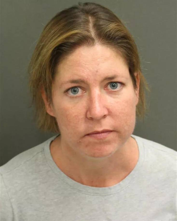 Finalmente, el juez Michael Kraynick dictó la condena de cadena perpetua, asegurando que Boone pasará el resto de su vida tras las rejas.