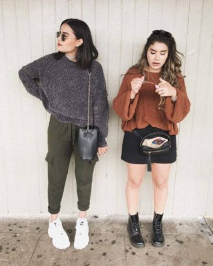 Jaanai y Melissa son las hijas de Jesús Adrián Romero, a quienes dedicó 'Princesas mágicas'.