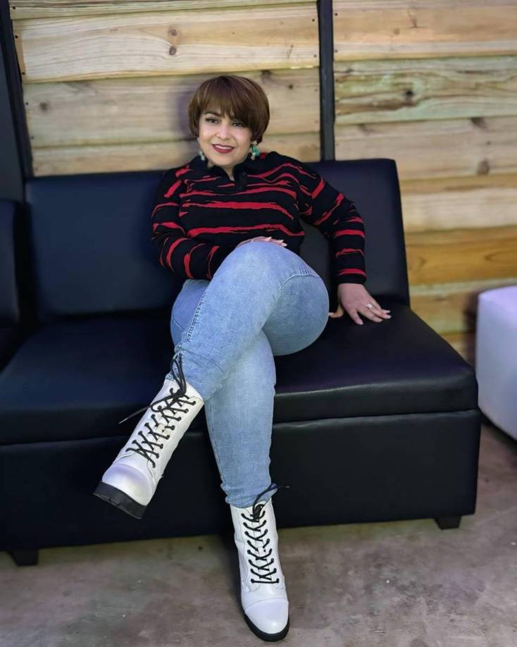 Agregó que: “Hay personas de Estados Unidos que están señalando a Nasralla porque lo financiaron y él no rinde cuentas”