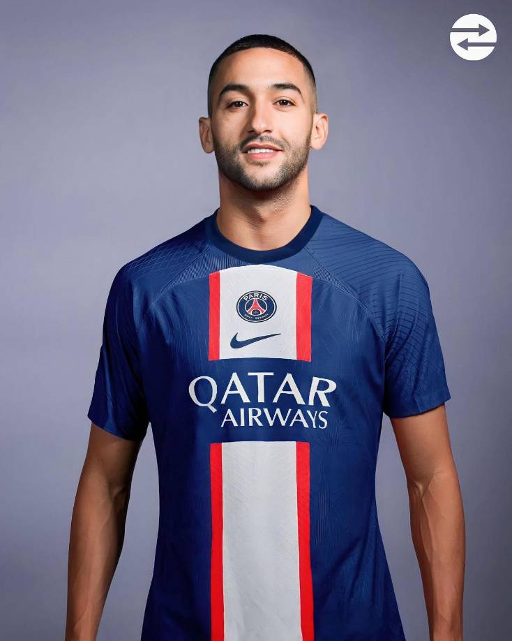 El fichaje de Hakim Ziyech por el París Saint Germain, hasta final de temporada, se cayó a última hora. El Chelsea habría enviado mal la documentación al PSG a propósito para que la operación no se ejecutara, según informa Bruno Salomon, periodista de Radio France. El delantero marroquí se queda en el club inglés, donde tiene contrato hasta junio de 2025.