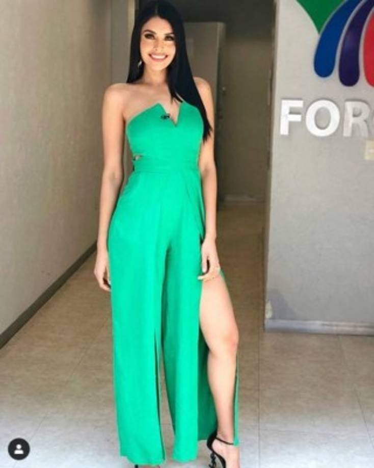 Según la modelo comenzó a sentir mucha ansiedad: 'Todo el mundo cree que soy delgada por genética, pero no, hice muchas cosas para estar delgada, vomité, dejé de comer'. <br/><br/>