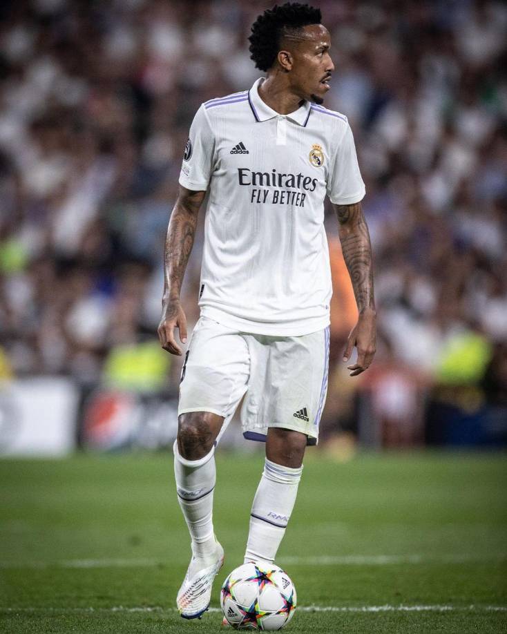 La relación entre Eder Militao y Cássia Lourenço ha llegado a su fin después de poco más de cuatro meses, así lo ha informado ‘Choquei’.