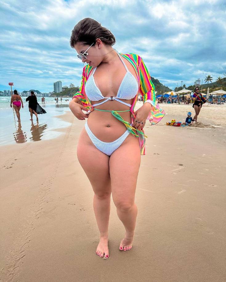 Kerolay Chaves considera que tuvo un impacto negativo en la industria de contenido para adultos, a la que pertenece.