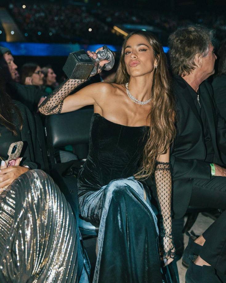 “Al principio, cuando Argentina perdió contra Arabia Saudita, no me esperé para nada lo que sucedió después. No podía creer que me estuviera pasando eso, con las críticas que recibía, en un momento pensé: ‘¿Esto es una joda?’”, contó.