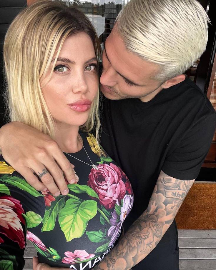 <b>Wanda Nara </b>junto a su abogada<b> Ana Rosenfeld</b>, se encuentra redactando los papeles que pondrán fin a un matrimonio de ocho años. Aunque ya ambos tienen pareja.