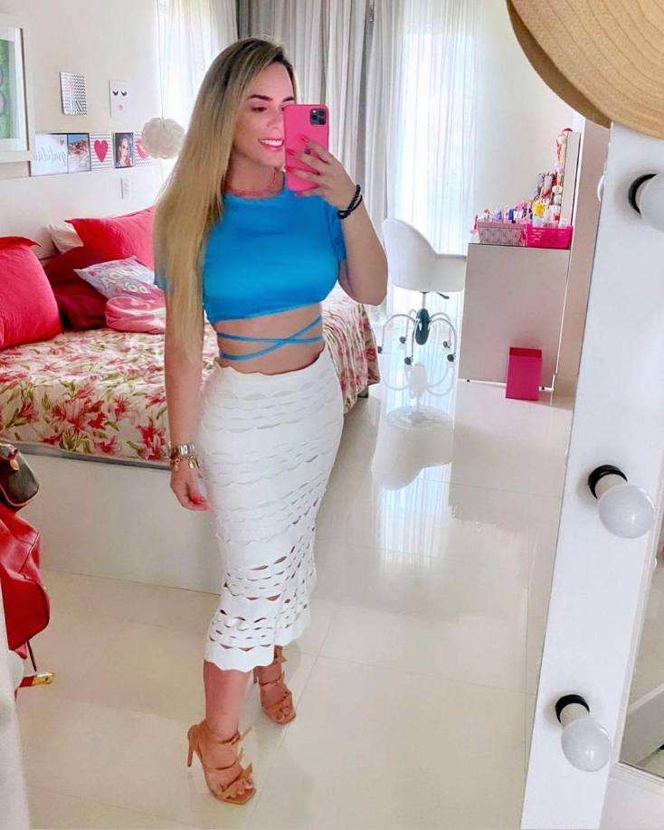 Fue declarada muerta en su casa.