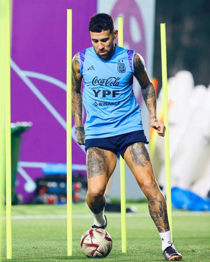 ”A los 11 meses de nacida More, él decide reconocerla, le da su apellido”, comenzó relatando Yanina.