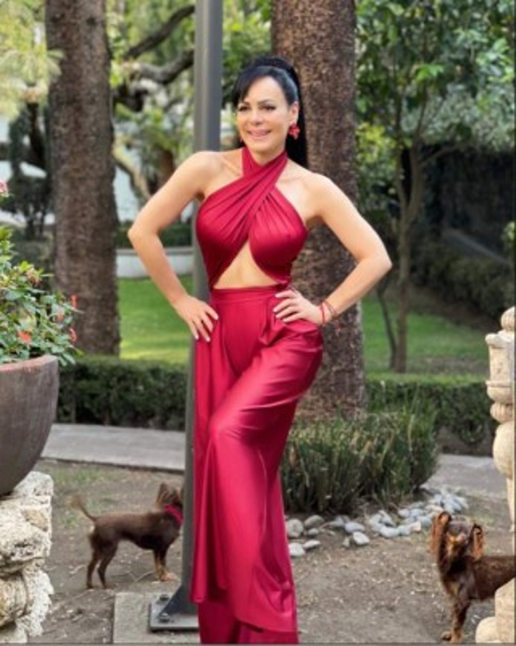 “Vivimos en una sociedad donde a la gente le da miedo decir la edad que tiene, por miedo al rechazo o por no conseguir trabajo”, dijo la estrella en ese entonces.