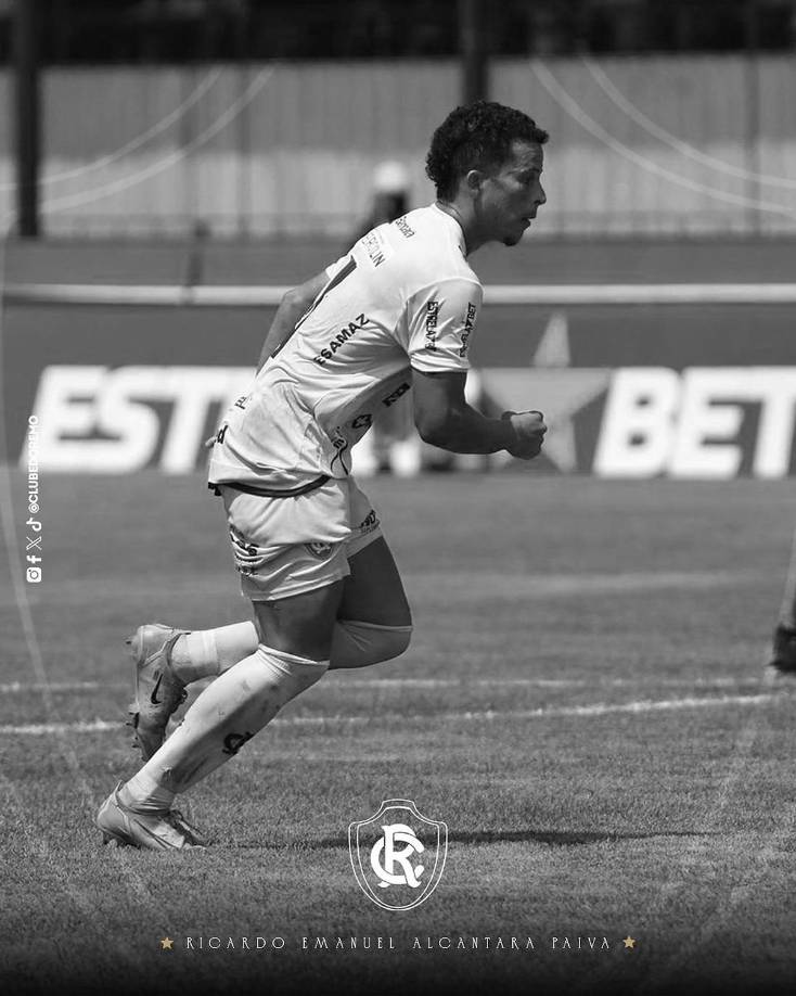 Además, el vehículo pasó cerca de una tienda de comestibles, donde se encontraba Daivison Lucas da Silva Braga, otro amigo de Ricardinho, que fue baleado y también murió.