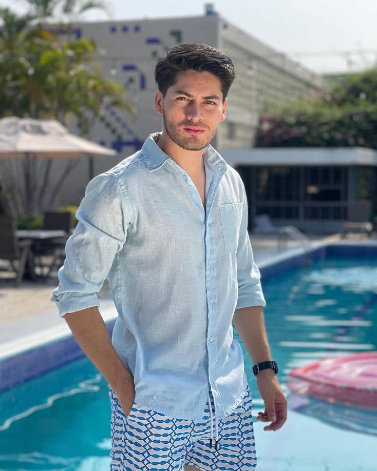  El impacto de Miguel Marichal en las redes sociales es innegable. Con una base de seguidores en constante crecimiento, continúa innovando y adaptándose a las nuevas tendencias del mundo digital. 