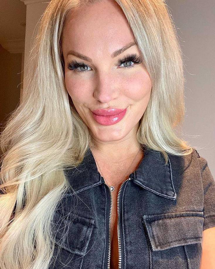 Miss Ava James tiene más de 19 mil seguidores en Instagram.