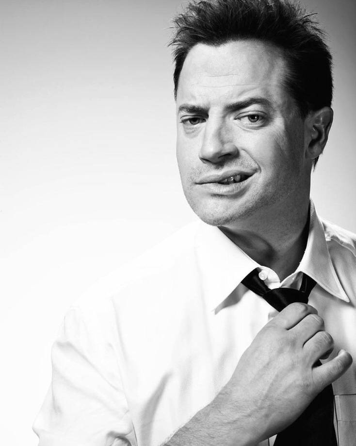 ‘El Hombre De California’ (1992), comedia en la que dirigida por la que Fraser alcanzó la popularidad cinematográfica gracias a su interpretación de hombre prehistórico en choque con la civilización moderna. Fue su segunda película.