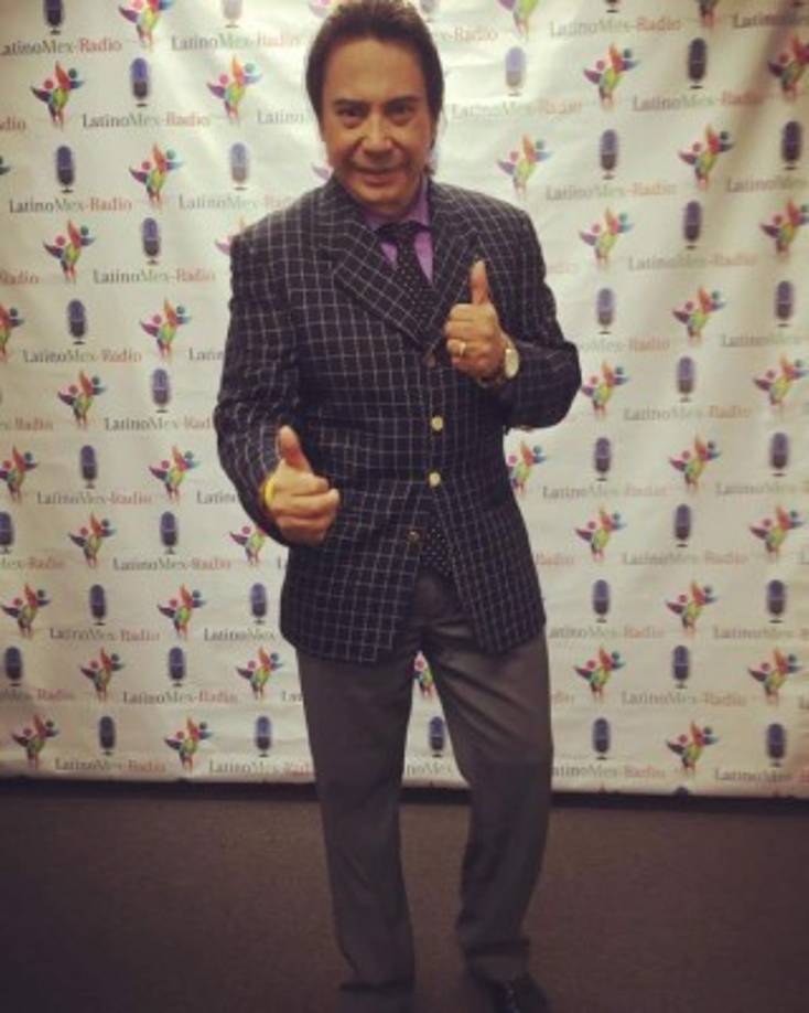 Renán Almendárez<br/><br/>El conductor de radio es conocido como 'El Cucuy' de la mañana, debido a sus coberturas radiales desde tempranas horas del día en la ciudad de Los Ángeles. <br/><br/>Su estilo franco, alegre, campechano y sincero, basado en una impresionante capacidad de improvisación y sensibilidad para con sus oyentes, le sirvió a Renán como escalera sólida hacia el éxito en el mercado hispano en Estados Unidos.<br/><br/>Su talento para el entretenimieto fue heradado por su hija, la actriz Francia Raísa.