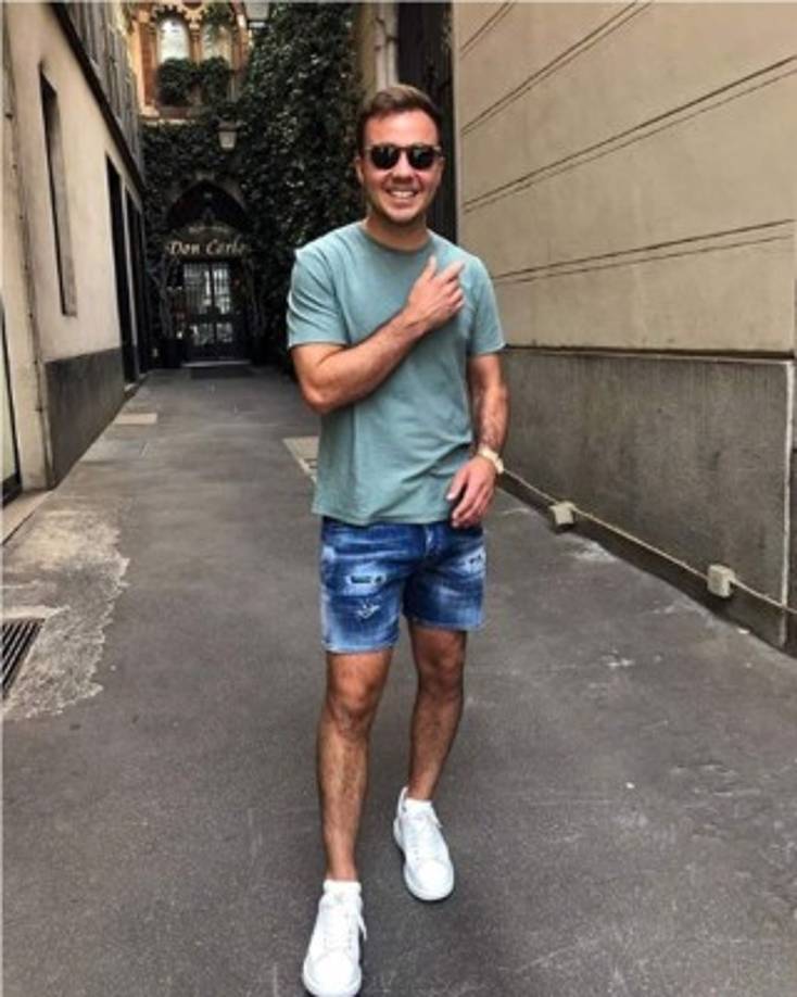 Mario Götze, el último héroe de Alemania marcando el gol en la final del Mundial de Brasil 2014, no fue convocado esta vez y se ha despejado de la Copa del Mundo en Dubai.