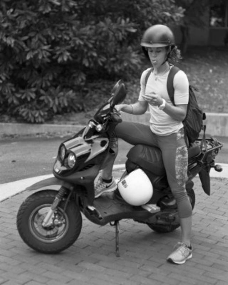 El celular es una de las nuevas adicciones del siglo XXI.