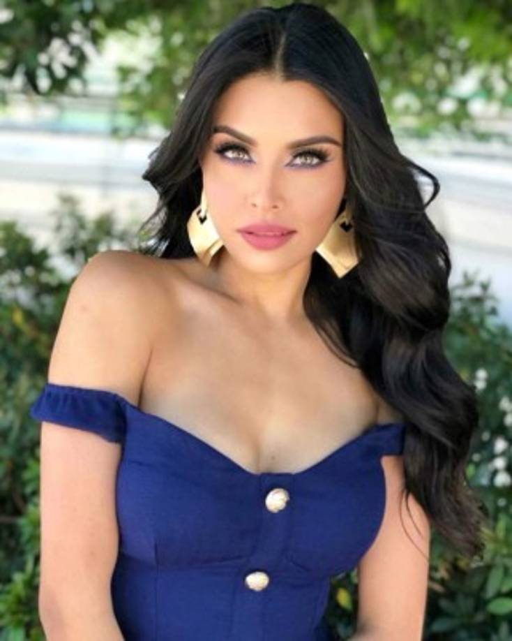 Y es que la belleza tamaulipeca, a sus 21 años y terminando su carrera, decidió operarse el busto y seguir con la bulimia para verse 'mejor', algo que la llevó al hospital.