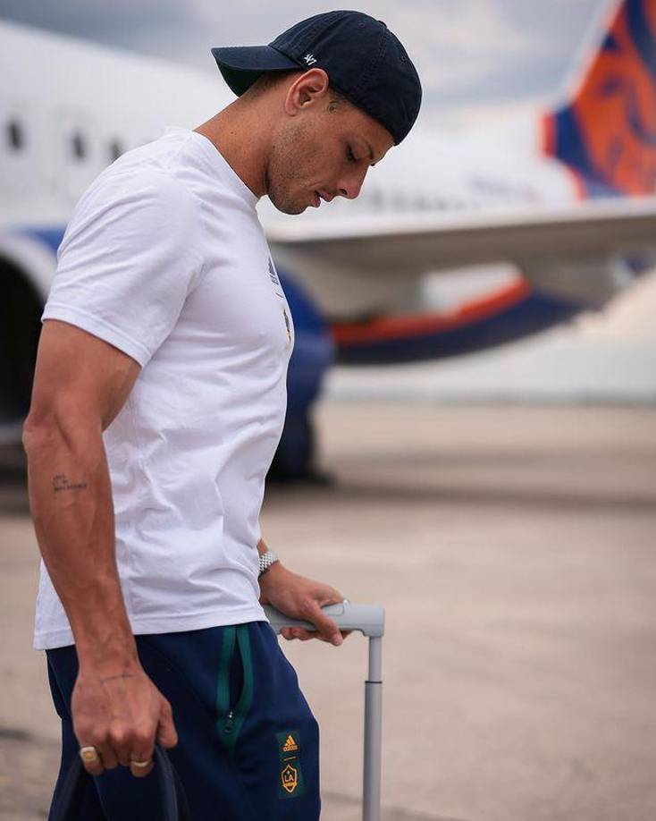 Y continuó: “Recuerdo que me dijo: ‘Aún no he terminado. Me convertiré en una versión aún mejor de mí mismo y probaré que todos están equivocados’”.