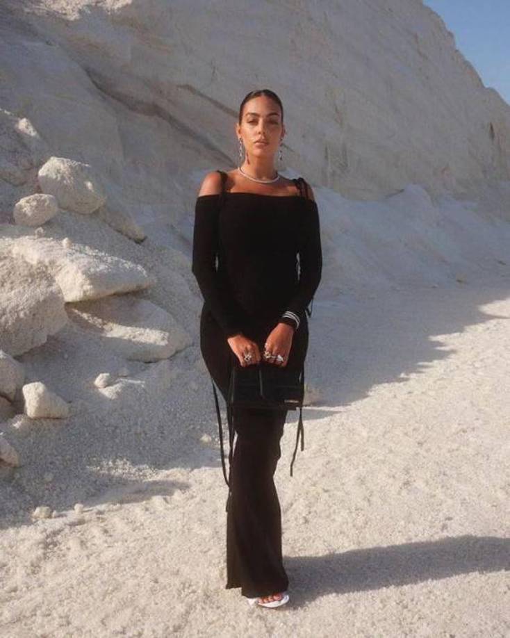 El exnovio de la modelo habría revelado al portal ‘Look’ la cantidad de dinero que le daba mensualmente para sus gastos personales.