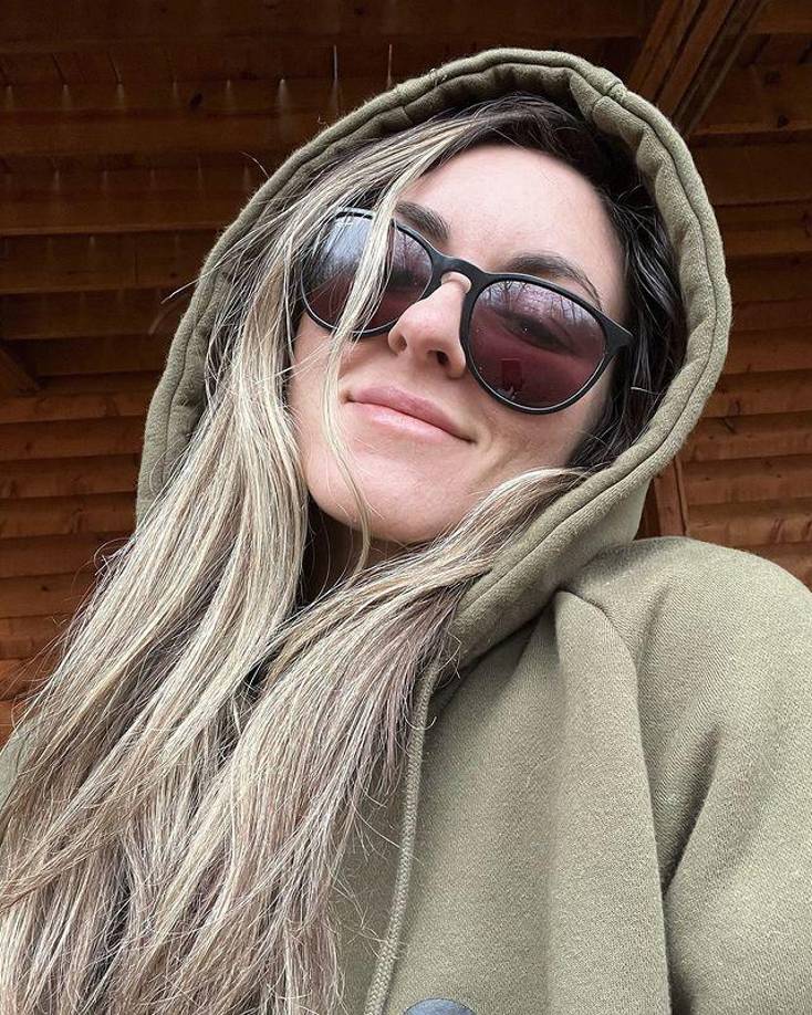  Bryce Adams tiene más de 123 mil seguidores en Instagram.