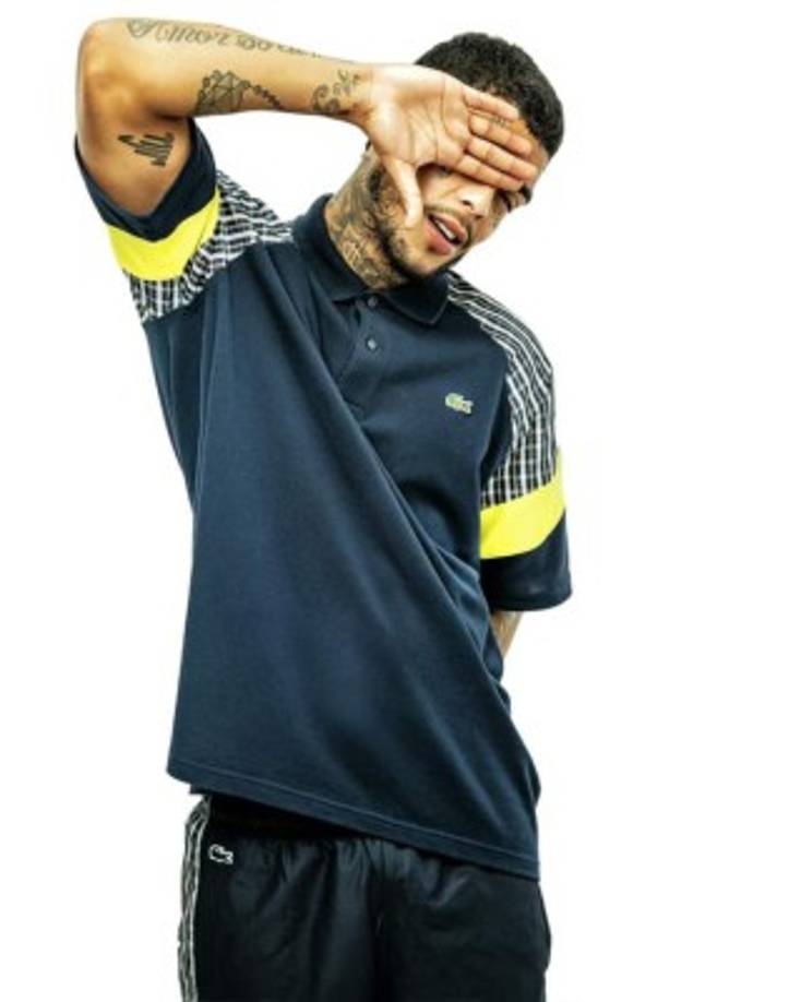 El artista nació en el estado de San Pablo el 29 de abril de 1998 y al momento contaba con alrededor de diez millones de seguidores en Instagram. Foto Facebook MC Kevin.