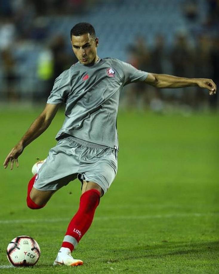 El Maguncia afirmó entonces recibir esas palabras con “sorpresa” e “incomprensión”, apuntando que estaba estudiando “jurídicamente los hechos”.