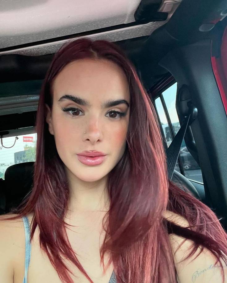 Fue la ahora exparticipante del reality show Mariana Echeverría, esposa del portero Óscar Jiménez del León, quien rápidamente adivinó la identidad del misterioso futbolista que hizo mención Gala Montes.