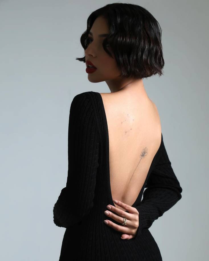 Los señalamientos se avivaron el pasado 31 de octubre cuando <b>Cazzu, la ex del sonorense, desmintió públicamente a la cantante </b>sobre el inicio de su amor con el artista a través del show digital ‘PLP’.