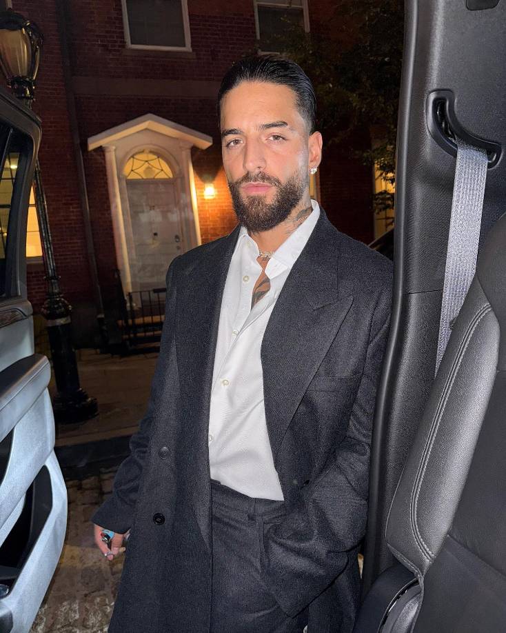 En 2025, volveremos a escribir historia en el Atanasio Girardot, con un espectáculo más grande, más épico y más cargado de sorpresas”, comentó el artista. EFE