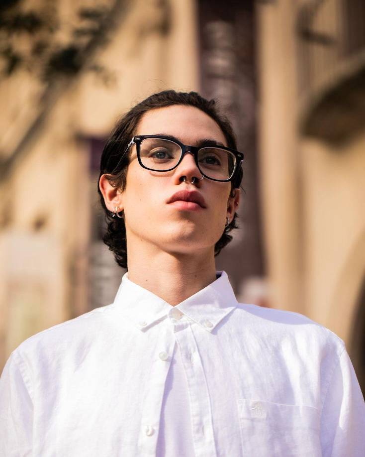 Por su parte, Marc Anthony es más reservado respecto a sus hijos, aunque de vez e cuando ha posteado lindas fotografías que demuestran lo grande que está Ryan y sus demás hijos.