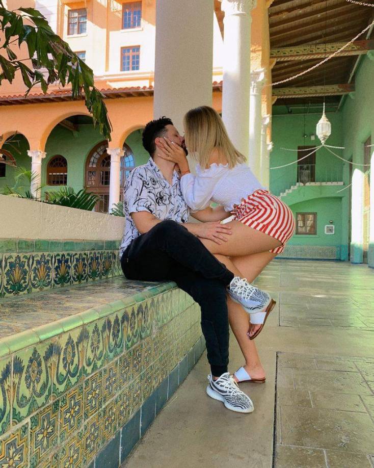 Aún faltan cuatro participantes más, los cuales se confirmarán en esta semana durante la transmisión de “El Lengüetazo”. 