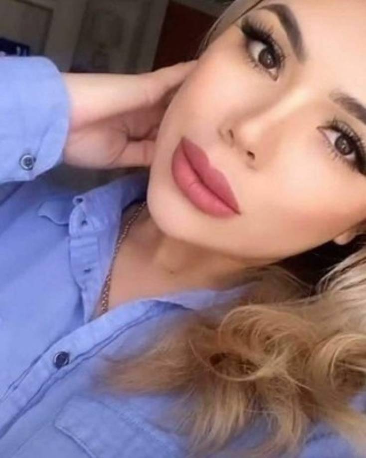 Stephanie tenía dos disparos de arma corta, uno en la cabeza y otro en el pecho. Los socorristas que acudieron hasta el lugar para brindarle los primeros auxilios vieron que ya había perdido la vida en el momento del ataque.