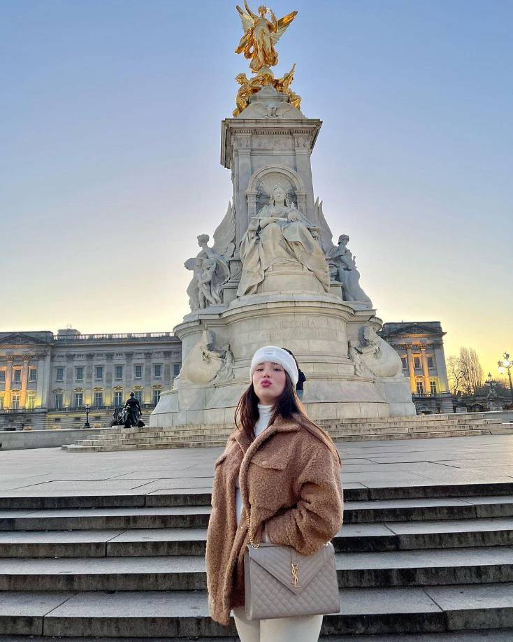 La joven es originaria de <b>Culiacán, Sinaloa.</b>