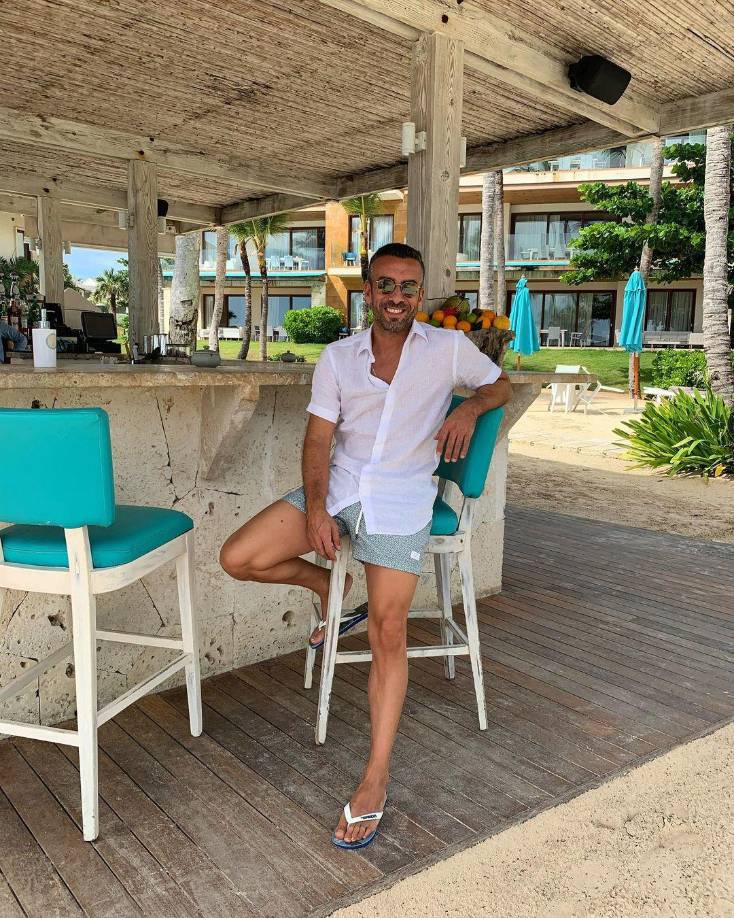 Antes de entrar en Nike, Regufe tuvo una modesta y breve carrera como futbolista. En categorías inferiores se formó en el Leixoes SC, club de las afueras de Oporto actualmente en segunda división tras varios años en la élite.