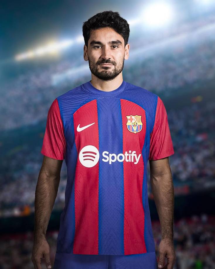 Ilkay Gündogan está a punto de convertirse en fichaje del FC Barcelona. Según las últimas informaciones, el acuerdo entre el club catalán y el jugador está cerrado. Solo faltaba concretar algunos detalles en el contrato, que el mediocampista firmará una vez finalizado el reconocimiento médico en Alemania. Se vinculará por dos temporadas con opción a otra. Llegará libre tras terminar contrato con el Manchester City.