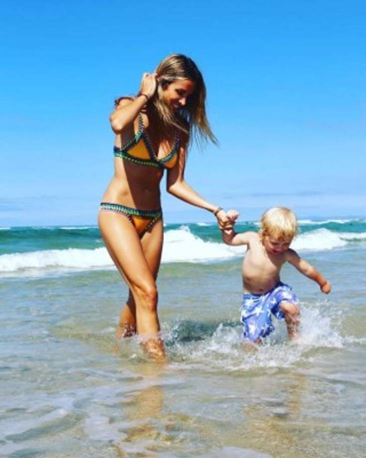 Este será el segundo matrimonio de Silva, quien se separó del magnate de la minería Goving Friedland tras ocho años. La ex pareja protagonizó un complicado proceso de divorcio en el que hubo mucho dinero de por medio.<br/><br/><br/>De esta relación Alejandra tuvo a su hijo Albert (5).