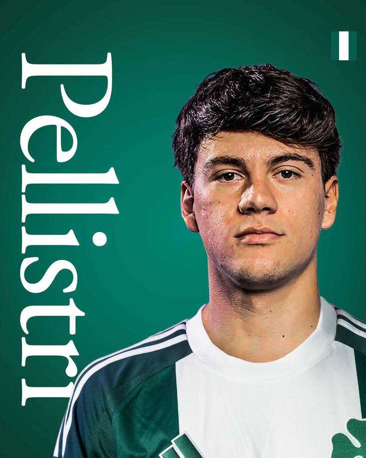 El atacante uruguayo Facundo Pellistri abandona las filas del Manchester United y se convierte en nuevo jugador del Panathinaikos. La operación entre ambos clubes se ha cerrado por unos seis millones de euros fijos más dos en variables. El conjunto inglés tiene una opción de recompra durante los tres próximos años.