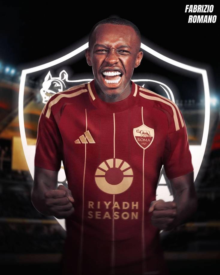 Según Fabrizio Romano, la Roma ha llegado a un acuerdo con el Al-Hilal por el jugador saudí Saud Abdulhamid. El traspaso se cerraría por 2,5 millones, aunque con variables llegaría a 3. Mientras, los saudíes siguen intentando cerrar el fichaje de Joao Cancelo.