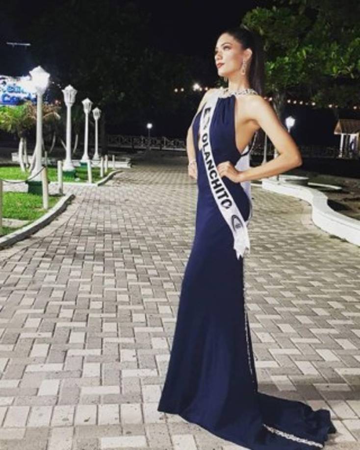 Por medio de las redes sociales, Grisell ha recibido el apoyo de su pueblo y de miles de fans.