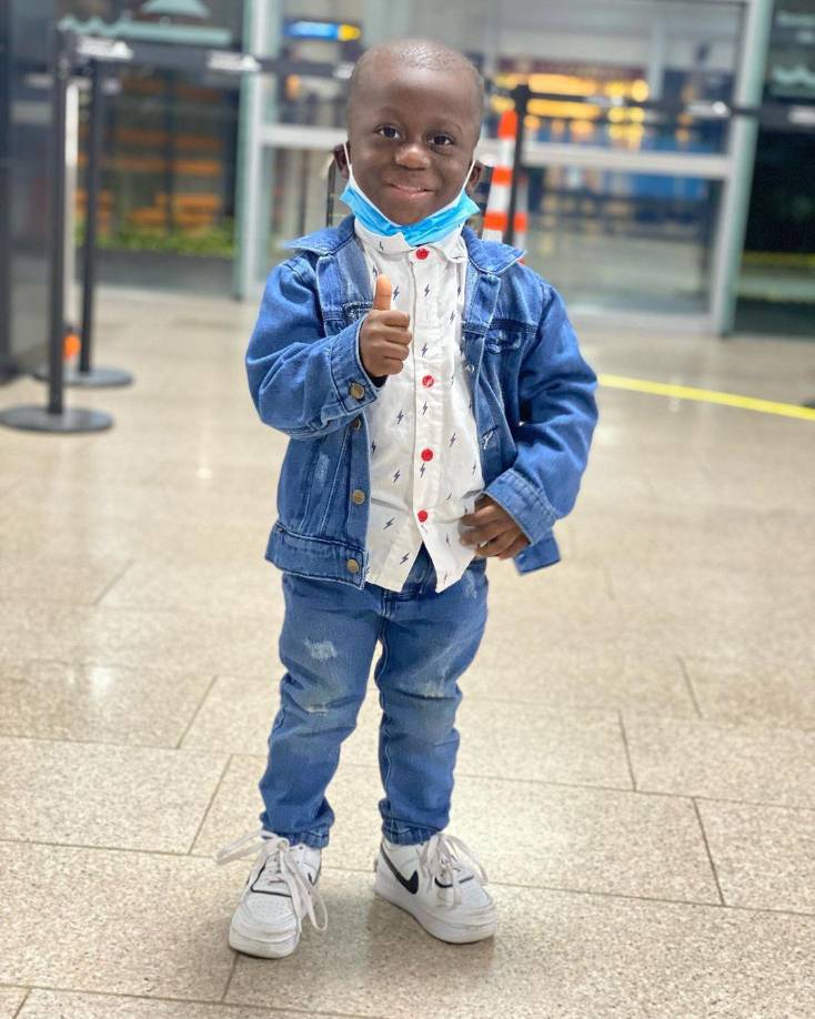  Cabe resaltar, que Yanfry en redes sociales ya supera los 1,2 millones de seguidores.