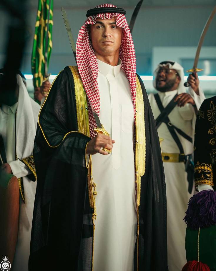 Cristiano Ronaldo, condenado a recibir 99 latigazos en Irán por ¿adulterio?