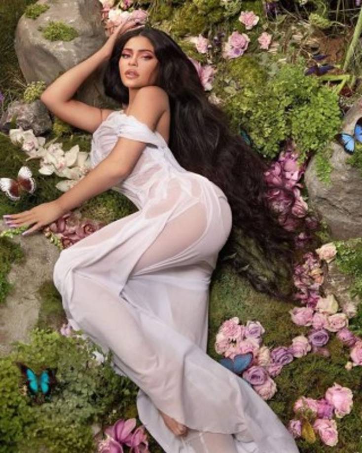 Recientemente, Jenner donó 1 millón de dólares a la lucha contra el coronavirus a través de su ginecóloga, con lo que se pagarán miles de mascarillas y otros materiales de protección para el personal médico.